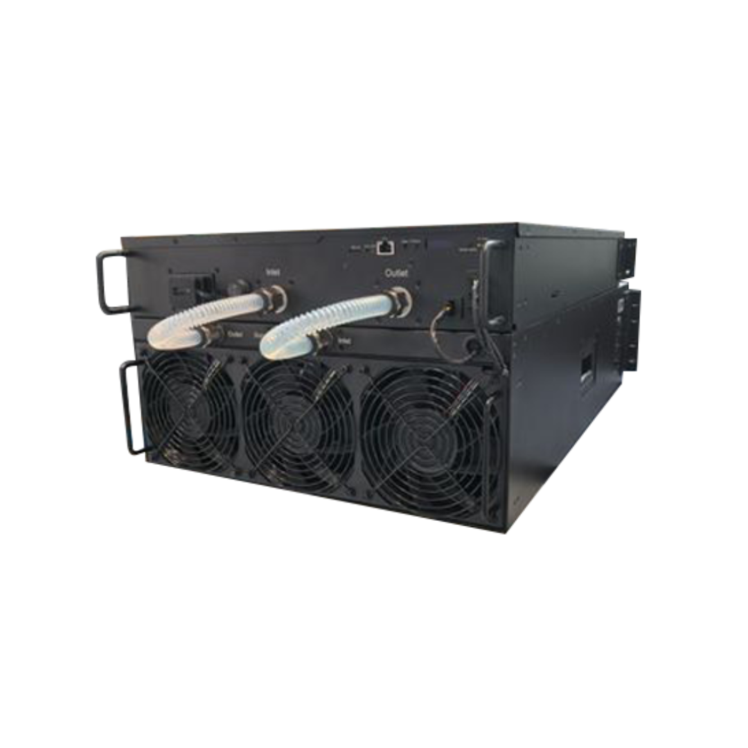 Antminer L11 Hyd 6U 33G