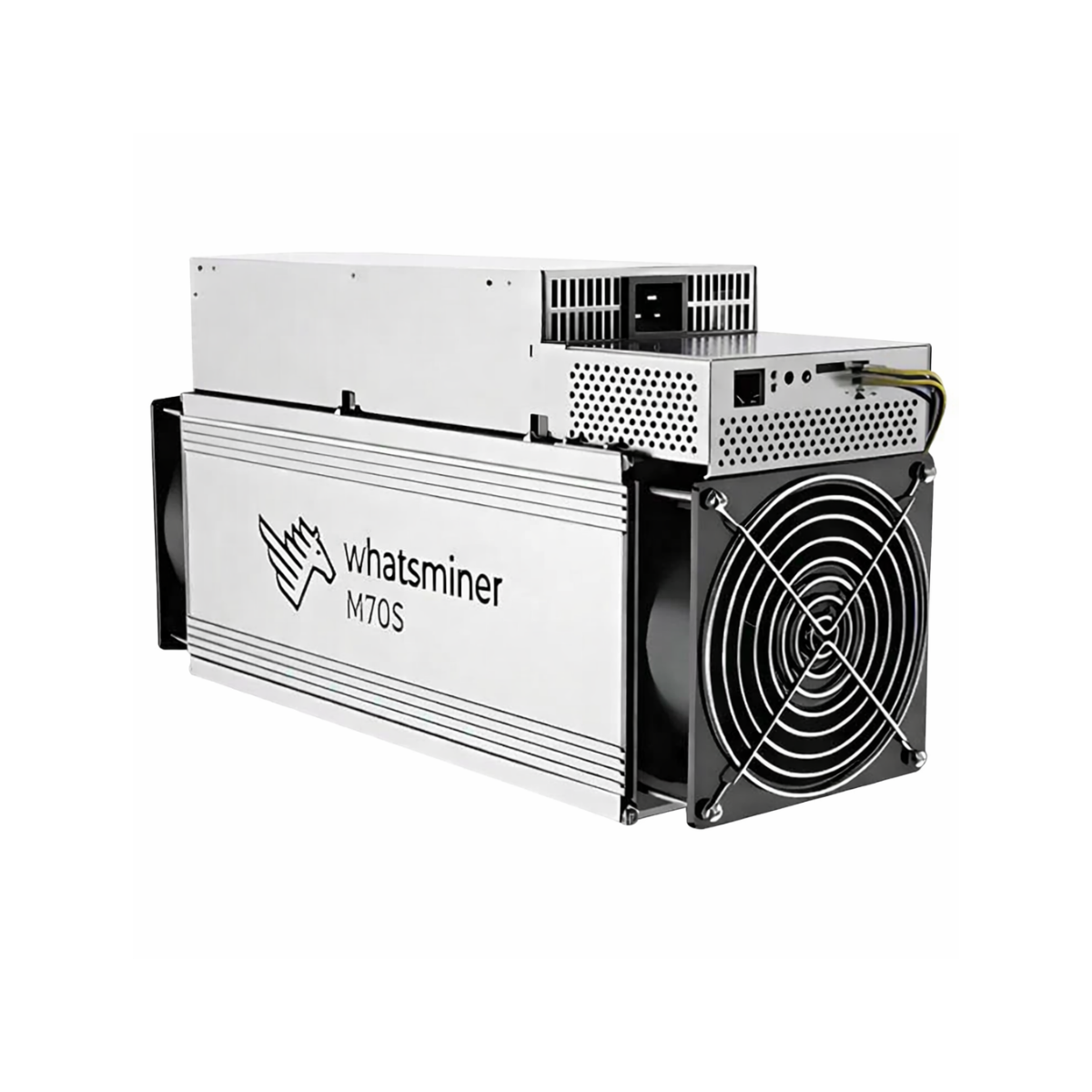 Whatsminer M70S+ 12.5W 262T