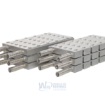 Водоблоки для Antminer S21+